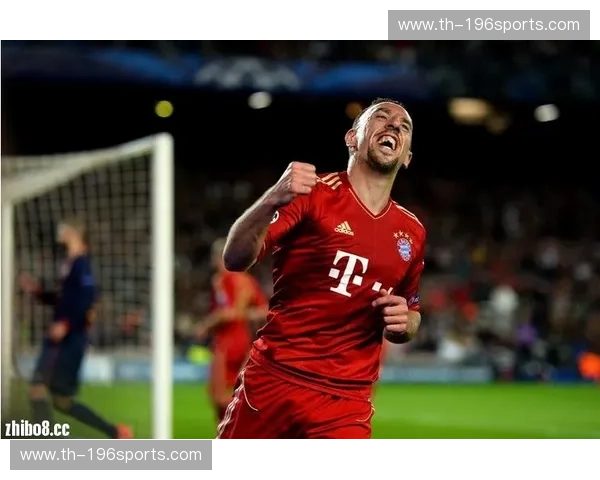 巅峰对决,荣耀之巅:重温2013年欧冠决赛多特蒙德与拜仁慕尼黑的史诗之战